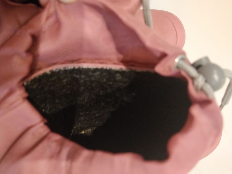 Ботуши за момиче