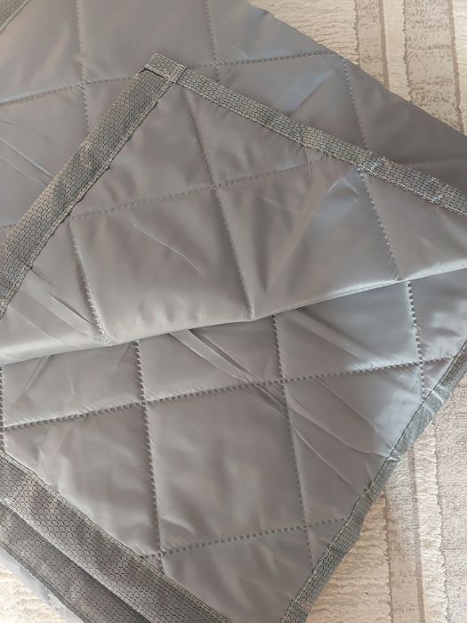 Утеплитель на дверь