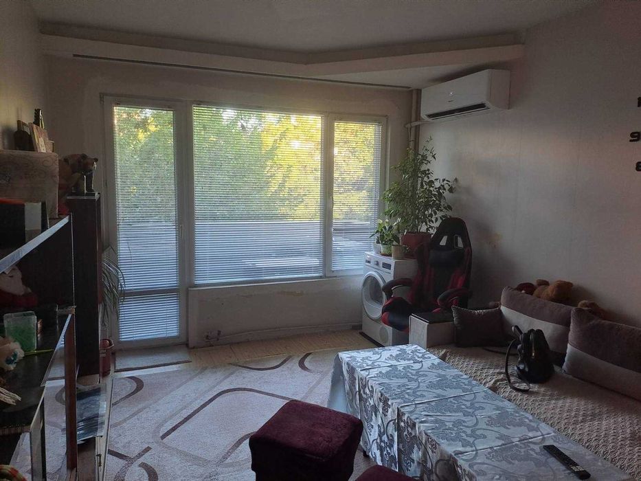 Продава се Тристаен апартамент в Пловдив, Кършияка - 95 кв.м за 1595 €/кв.м - Снимка #1