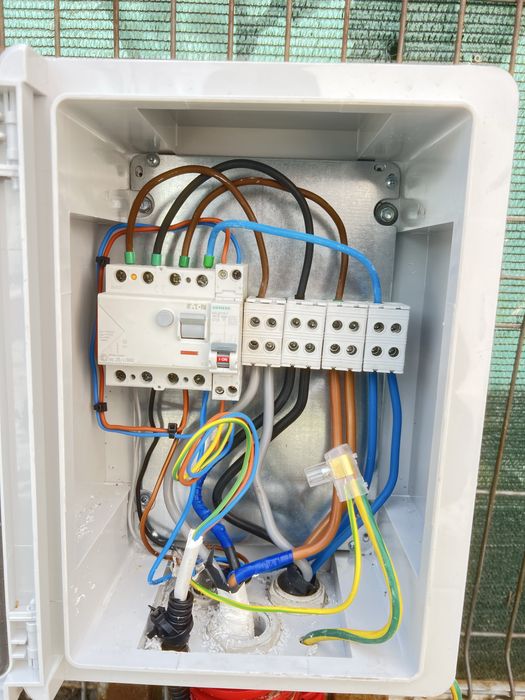 Electrician urgent 24/24
