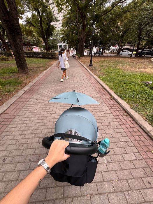 Продавам количка 2 в 1 BABYZEN YOYO²