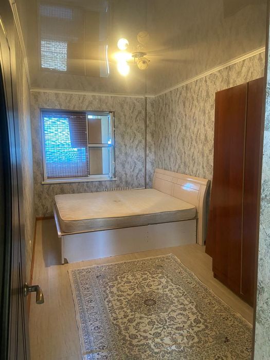 Продается квартира в хорошем состоянии