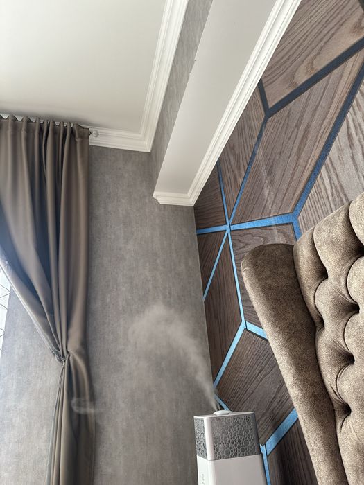 Спальный гарнитур Nirvana от weltew home