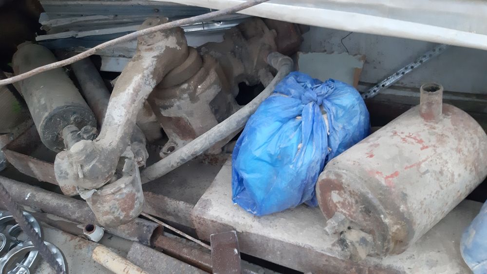 ГУР супер маз сатылады