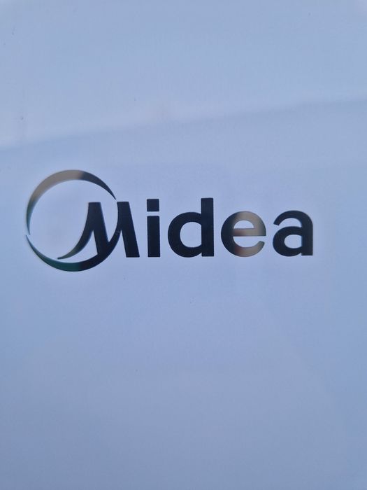 Продам холодильник " MIDEA" Бесплатно доставка