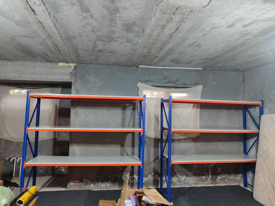 Омбор учун стеллаж, Ombor stellajlar, stelaj, stilaj, стелаж