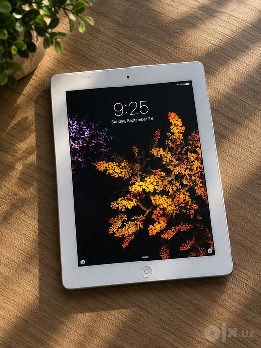 Ipad 2, Ipad 2gn