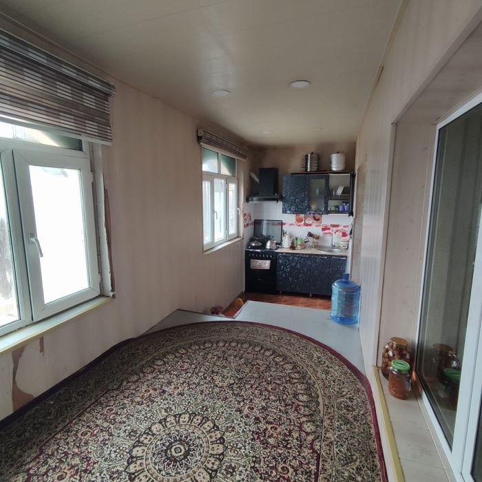 Uy sotiladi oʻzimniki