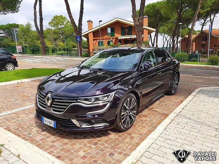 Renault Talisman Рено Талисман 1.6 бензин 1.5 1.6 2.0 дизел На части!