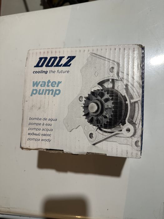 Комплект ГРМ на ларгус, рено логан.