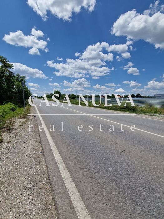 Продава се Парцел в Нови Искър - 1800 кв.м за 100 €/кв.м - Снимка #6