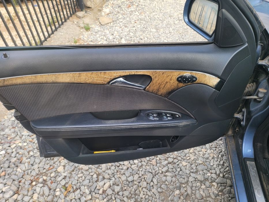 W211 2.2цди на части/w211 2.2cdi na chasti