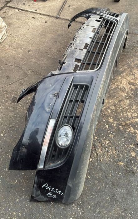 Bara fata cu senzori Vw Passat B6 an 2005-2010