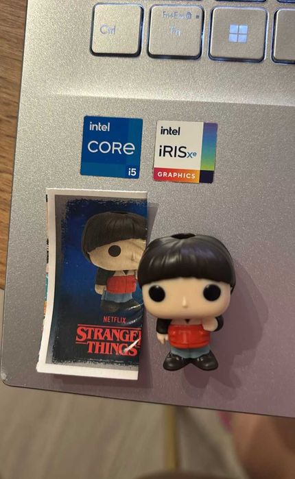 Уилл осд киндер Джой