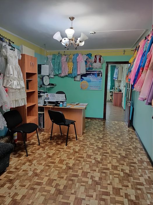 Продам  коммерческое помещение