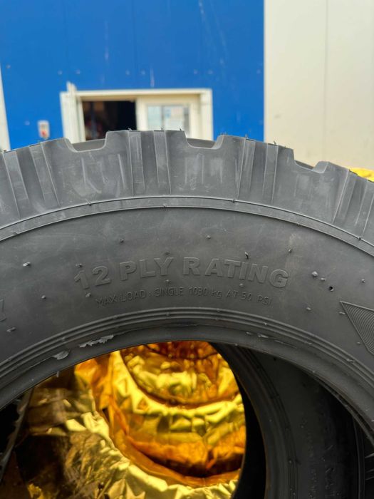 7.50-20 cauciucuri u650 fata 12PR directie anvelope tractor