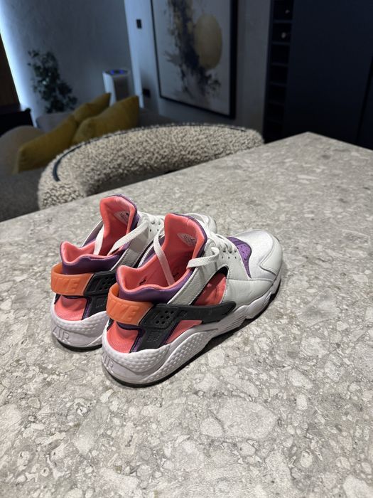 Маратонки Nike Air Hurache