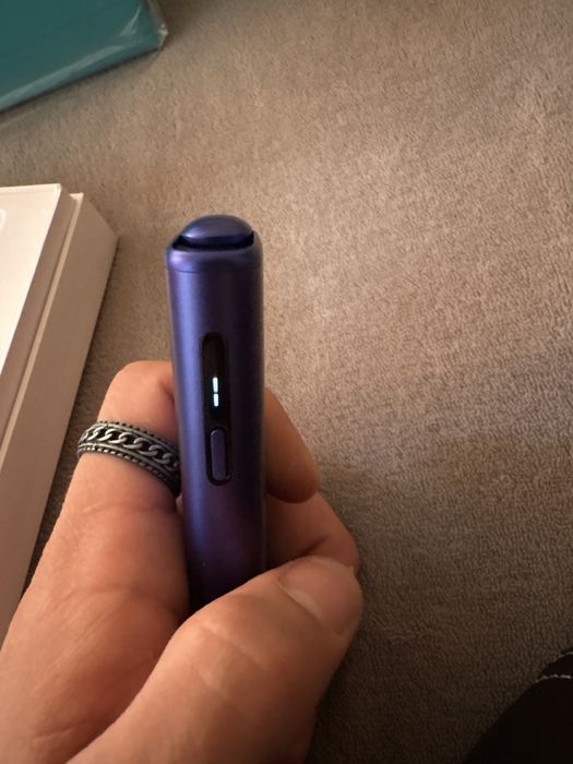 Iqos one nou nouț