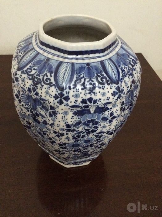 Фарфоровый Кувшин