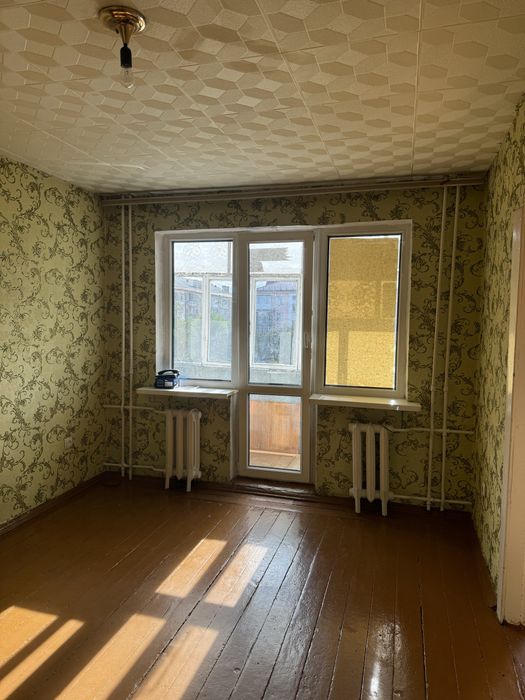 2/х ком Черемушки 3/4 н/у