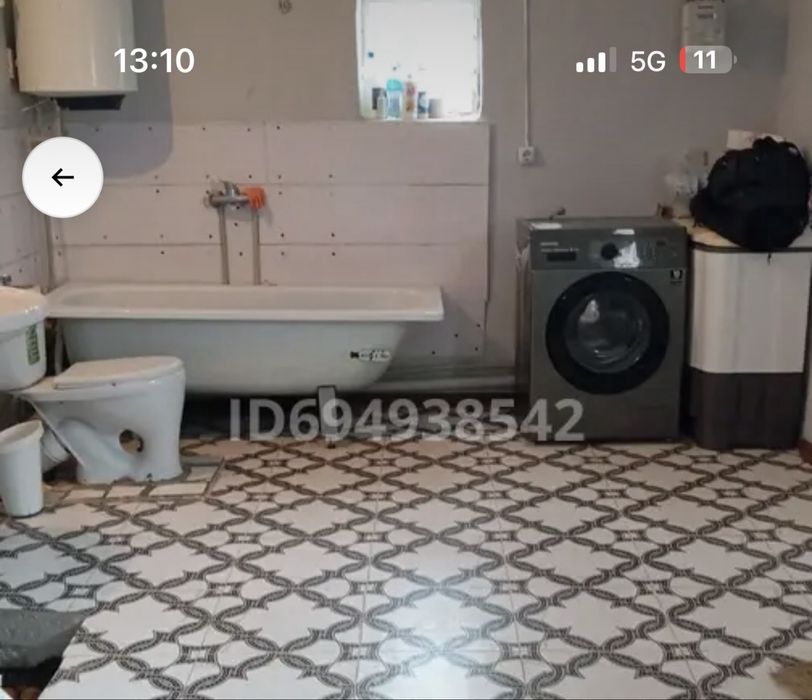 Титовта Бесарық көшесі 11 үй сатылады.