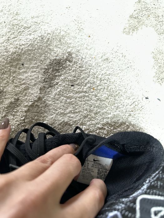 Бутонки за изкуствено игрище Nike air zoom elite 38