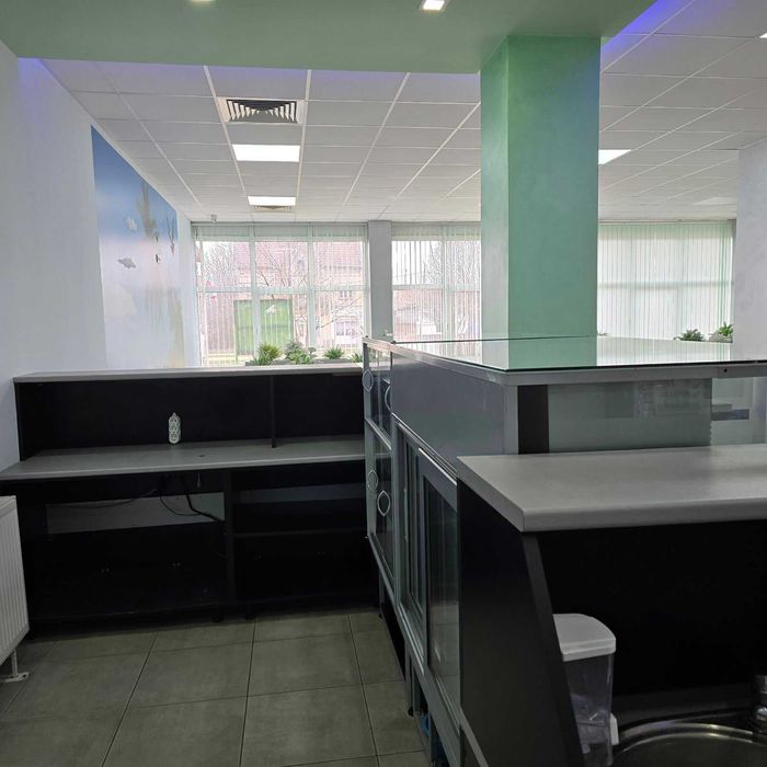 Кафене село Лехчево