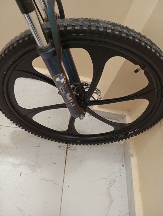 велосипед титан бу