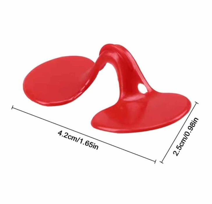 Ochelari pentru gaini