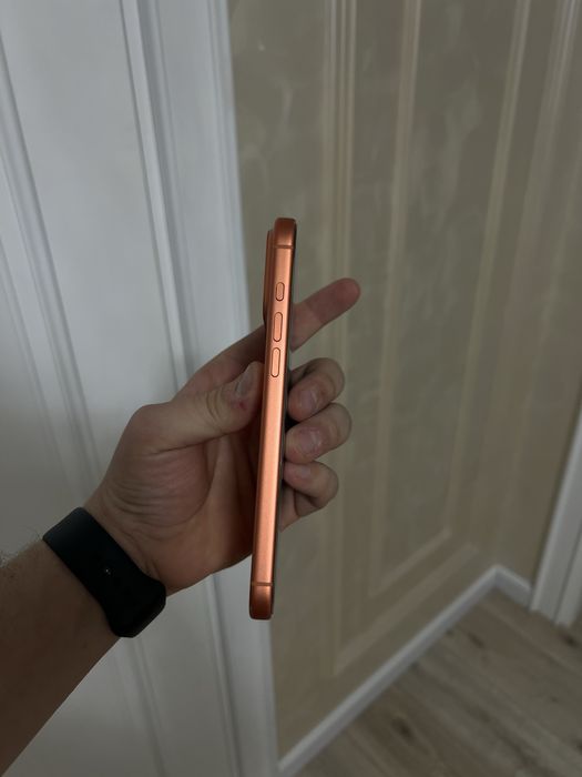 Iphone 17 pro max 256gb