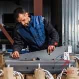 Трансформатор ТМГ 63/10(6)-0,4