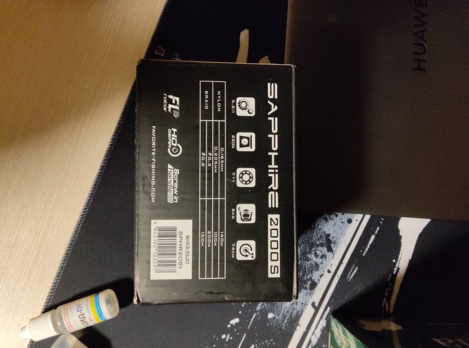 Катушка shimano caldia fs lt1000s