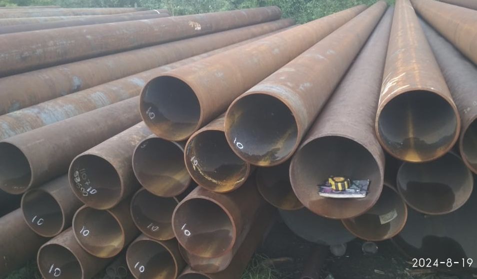 Труба, металлопрокат