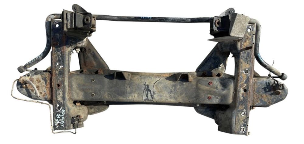 Punte fata completa Mercedes Sprinter 2.2 CDI 2000-2006