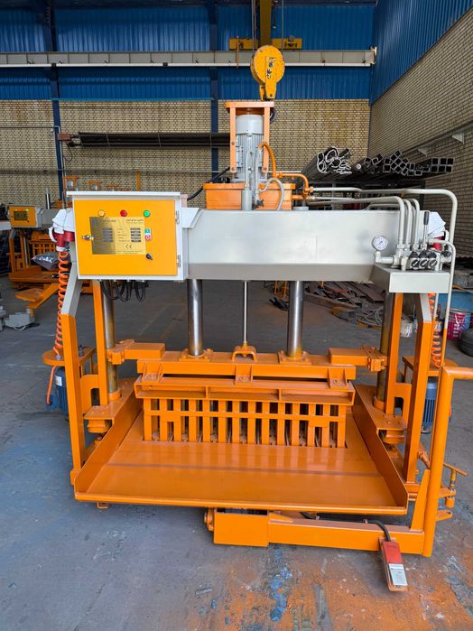 Шлакоблок эрон | Eron shlakoblok | shlakablok | шлакаблок 6-40