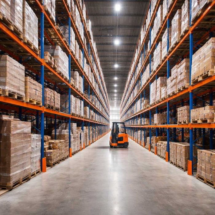 Zona Metro la 200m de DN28, hala  si platformă betonată de închiriat