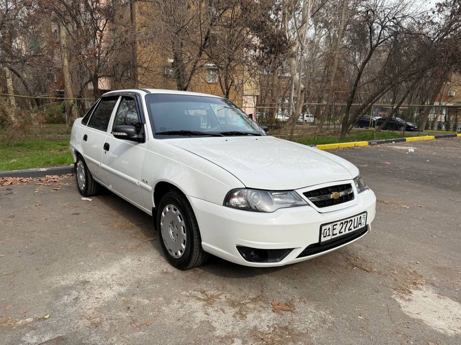 Нексия 2 SOHC гибрид