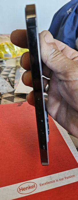 IPhone 13 pro mah