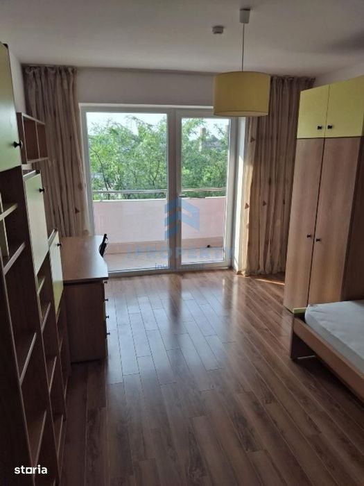 Apartament 3 Camere Metropolis Residence Loc Parcare Pet Friendly