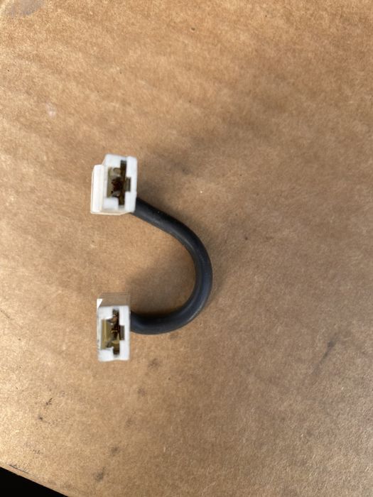 Перемычка аккумулятора ИБП