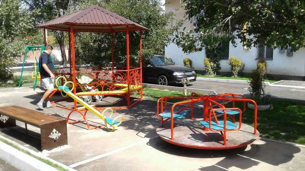 Сдаёться 2-х комнатная квартира