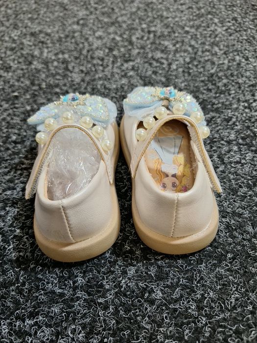 Pantofi fetite-baby