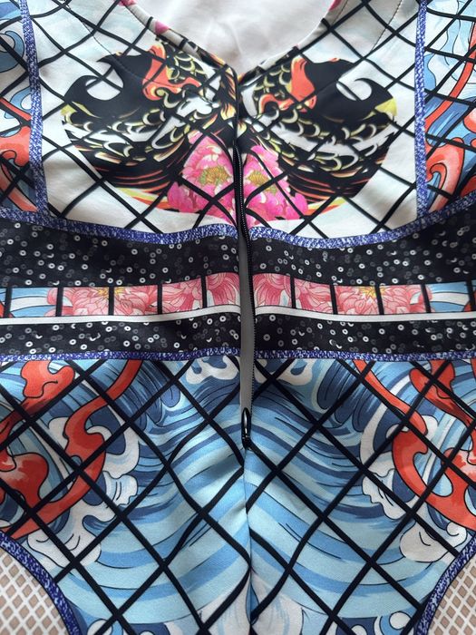 Рокля тип мида С размер