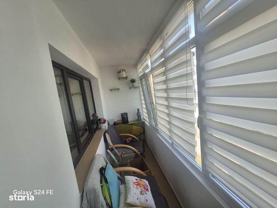 Apartament modern cu 3 camere de închiriat – Zona Mihai Eminescu