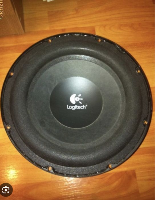 Vand 2 subwoofere z5500