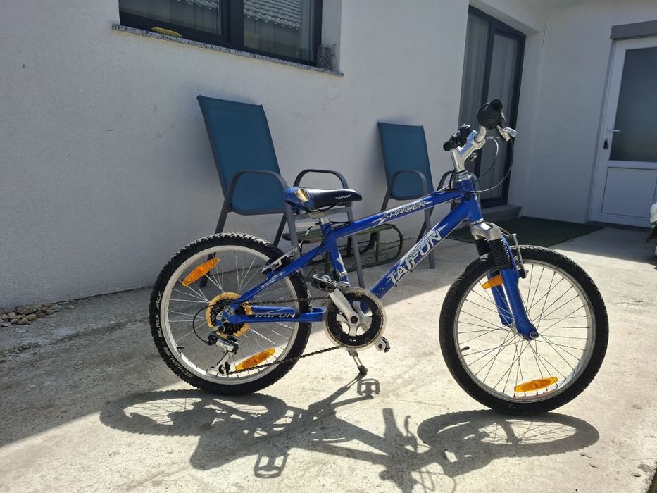 Bicicleta 20 inch