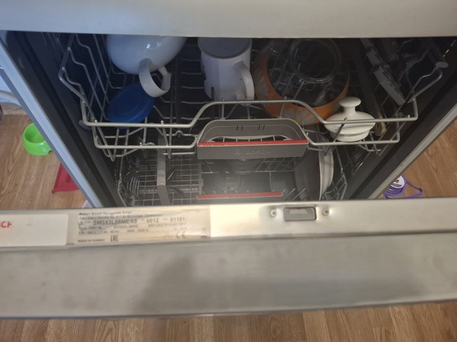 Посудомойка Продаётся помощница