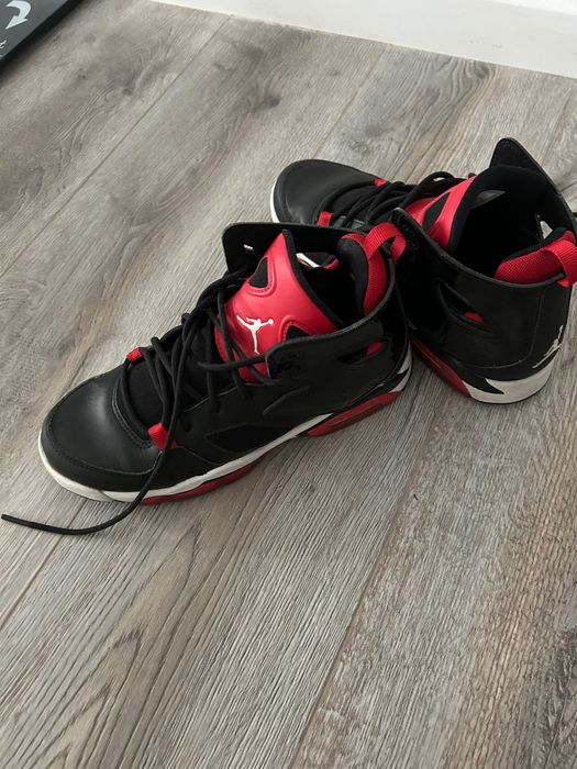 Adidași Jordan damă