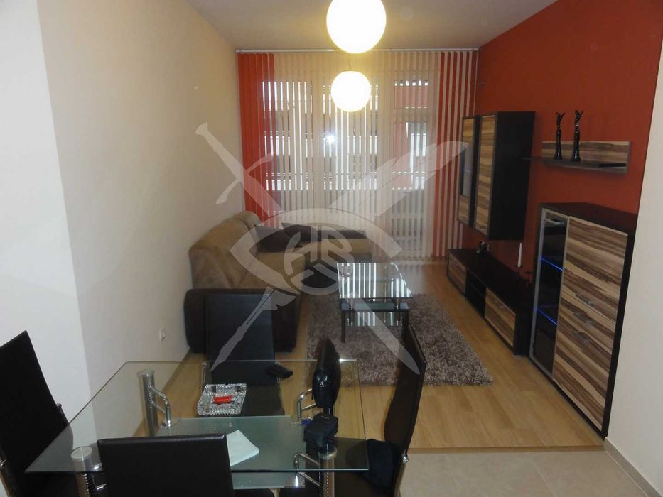 Дава се под наем Двустаен апартамент в София, Хиподрума - 74 кв.м за 997.05 € - Снимка #2