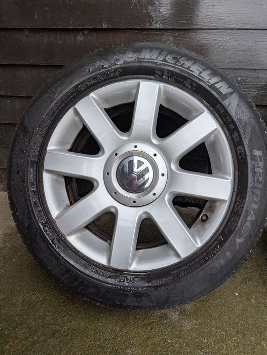 Jante originale vw 16